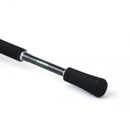 Shimano Curado Casting M 2.18m 10-30g 5 Shimano Curado Casting M 2.18m 10-30g - Imagen 3