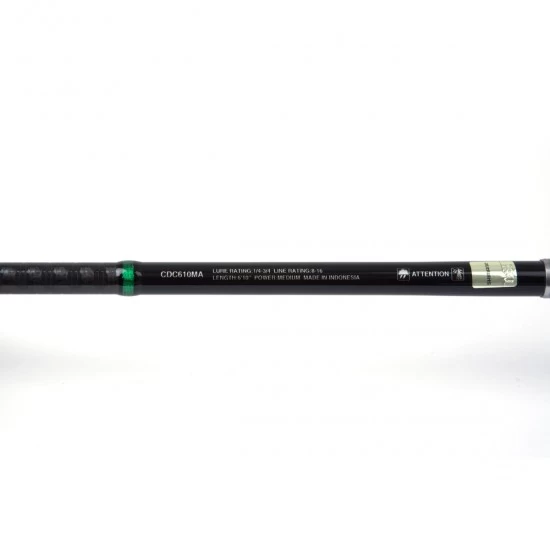 Shimano Curado Casting F 2.26m 14-42g 7 Shimano Curado Casting F 2.26m 14-42g - Imagen 5