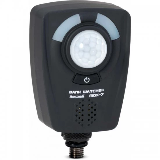 ANACONDA Nighthawk MGX-7 Banco Vigilante 3 ANACONDA Nighthawk MGX-7 Banco Vigilante