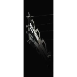 Savage Gear Belly Boat Rod Station Negro 4 Cañas -Pesca Descuento Tienda SGA070 2 550x550 1