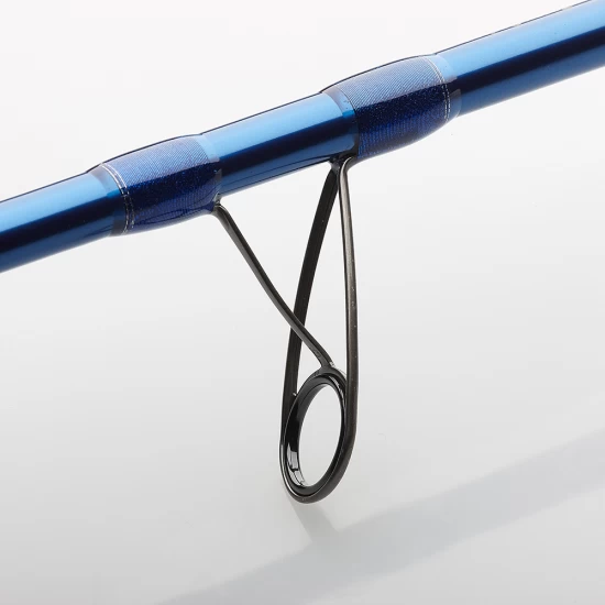 Savage Gear SGS2 Enchufe Para Alta Mar 2,50 M F 50-120 G H 7 Savage Gear SGS2 Enchufe Para Alta Mar 2,50 M F 50-120 G H - Imagen 5