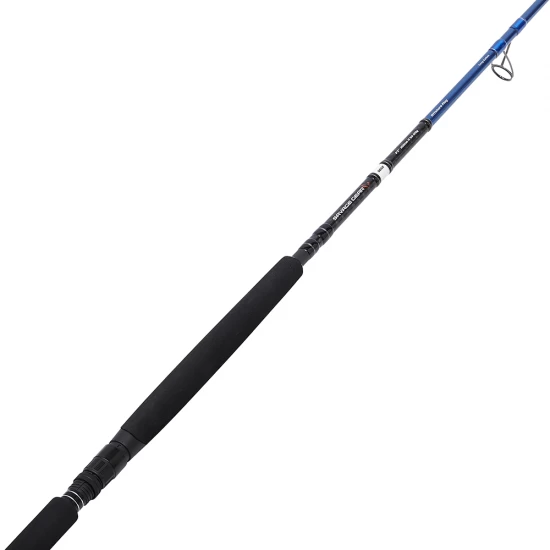 Savage Gear SGS2 Enchufe Para Alta Mar 2,50 M F 50-120 G H 4 Savage Gear SGS2 Enchufe Para Alta Mar 2,50 M F 50-120 G H - Imagen 2