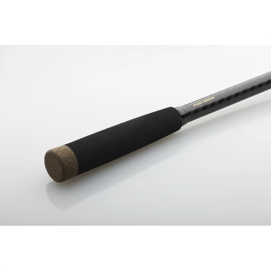 Savage Gear SG2 Juego Rápido 1,98 M F 20-60 G MH 2 S 7 Savage Gear SG2 Juego Rápido 1,98 M F 20-60 G MH 2 S - Imagen 5