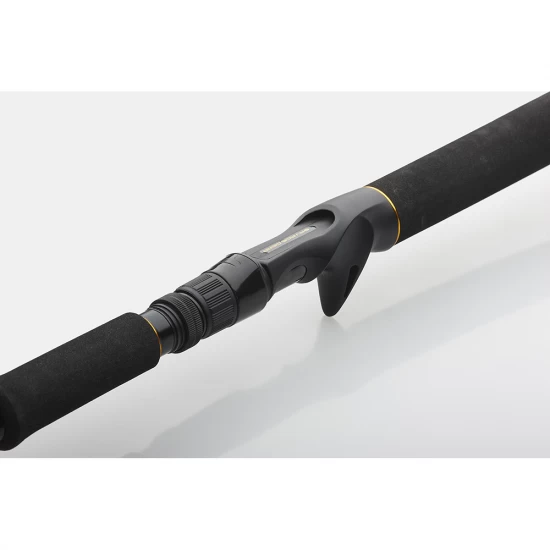 Savage Gear SG2 Especialista En Cepilladoras Y Pesca Por Curricán BC 2,59 M MF 130-220 G X 8 Savage Gear SG2 Especialista En Cepilladoras Y Pesca Por Curricán BC 2,59 M MF 130-220 G X - Imagen 6