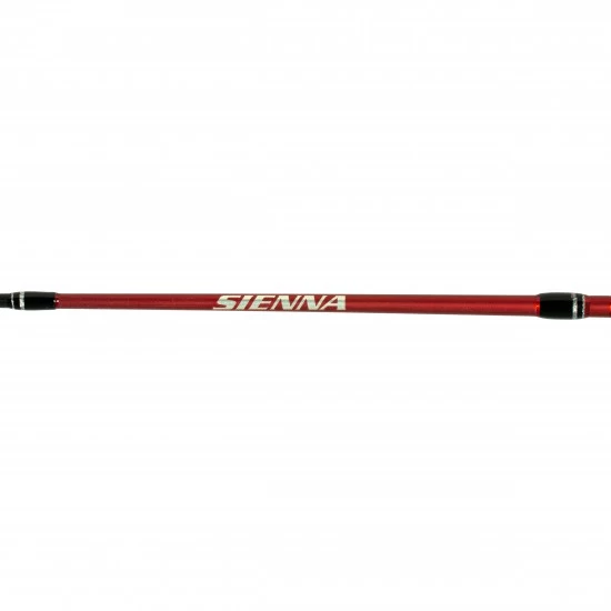 Shimano Sienna ICE 36 Pulgadas Medio Rápido 4 Shimano Sienna ICE 36 Pulgadas Medio Rápido - Imagen 2