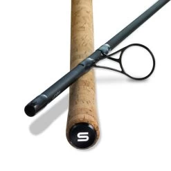 Sonik Xtractor Carp Rod Mango De Corcho 10 Pies 3.50 Lb -Pesca Descuento Tienda SXRCR006CRK 3 550x550 1