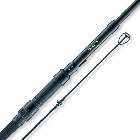 Sonik Xtractor Carp Rod 9ft 3.00lb 3 Sonik Xtractor Carp Rod 9ft 3.00lb
