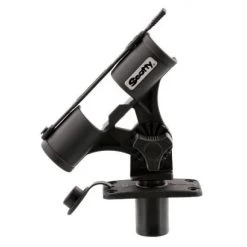 Scotty Fly Rod Holder Con Montaje Empotrado