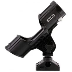 Scotty Orca Rod Holder Con Combinación De Bloqueo Side Deck Mount
