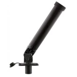Scotty Rocket Launcher Rod Holder Con Soporte De Cubierta Empotrado