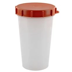 Contenedor Hermético Para Equipos De Emergencia Scotty