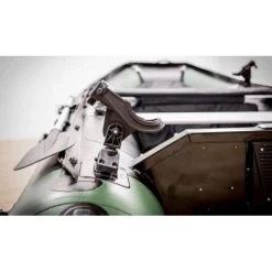 Scotty Baitcaster - Soporte Para Caña De Pescar Con Soporte Lateral Para Cubierta -Pesca Descuento Tienda Scotty20Baitcaster20Spinnging20Rod20Holder20Without20Mount2 550x550w