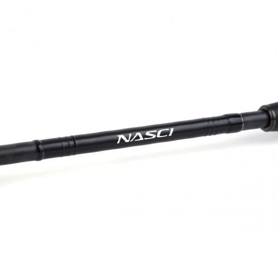 Shimano Nasci Mod-Fast Corcho 2.42m 21-56g 4 Shimano Nasci Mod-Fast Corcho 2.42m 21-56g - Imagen 2