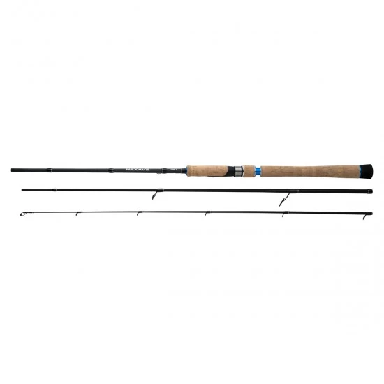 Shimano Nexave Mod-Fast Cork 2,69m 14-42g 3ud 3 Shimano Nexave Mod-Fast Cork 2,69m 14-42g 3ud