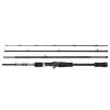 Shimano STC Baitcasting F 2.13m 14-42g 4pc