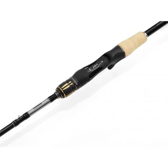 Shimano Sustain Fast EVA 2,69m 14-42g 2ud 7 Shimano Sustain Fast EVA 2,69m 14-42g 2ud - Imagen 5