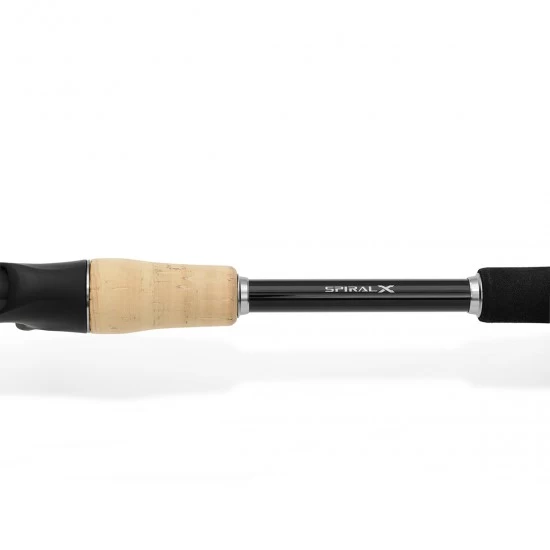 Shimano Sustain Fast EVA 2,69m 14-42g 2ud 10 Shimano Sustain Fast EVA 2,69m 14-42g 2ud - Imagen 8