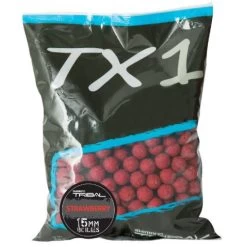 Shimano Tribal TX1 Fresa Boilies 15mm 5kg