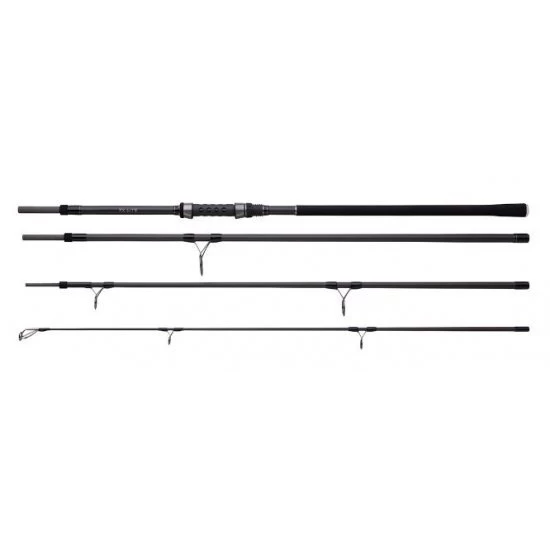Shimano Tribal TX-LITE A 7-8ft 3.00lb 4pc 3 Shimano Tribal TX-LITE A 7-8ft 3.00lb 4pc