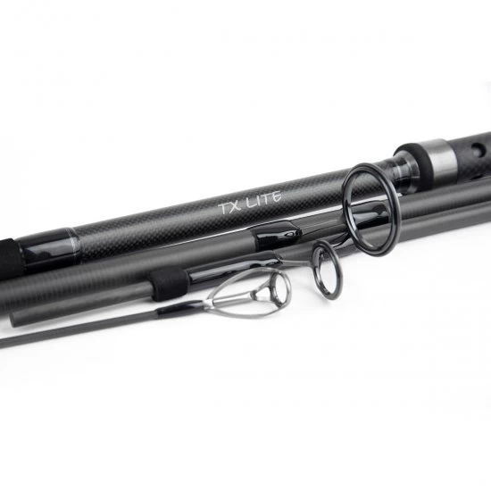 Shimano Tribal TX-LITE A 7-8ft 3.00lb 4pc 4 Shimano Tribal TX-LITE A 7-8ft 3.00lb 4pc - Imagen 2