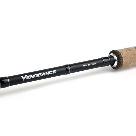 Shimano Vengeance CX 270ML 3-21g Corcho 4 Shimano Vengeance CX 270ML 3-21g Corcho - Imagen 2