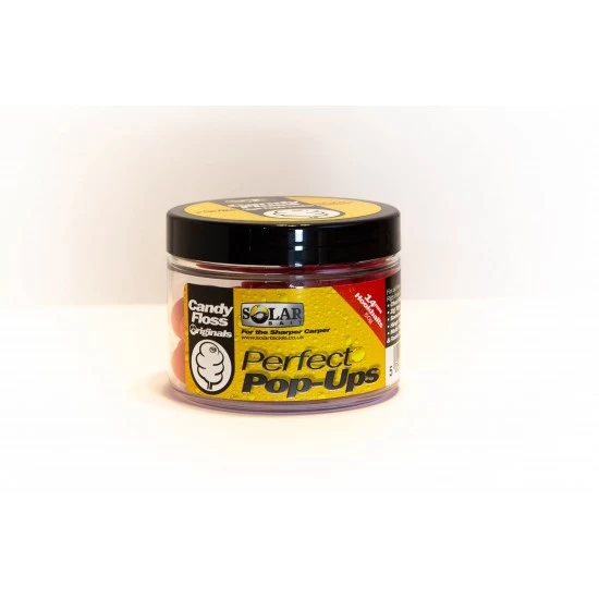 Hilo De Azúcar Solar Perfect Pop-Ups 3 Hilo De Azúcar Solar Perfect Pop-Ups