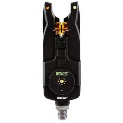 Alarma Sonik SKS Naranja