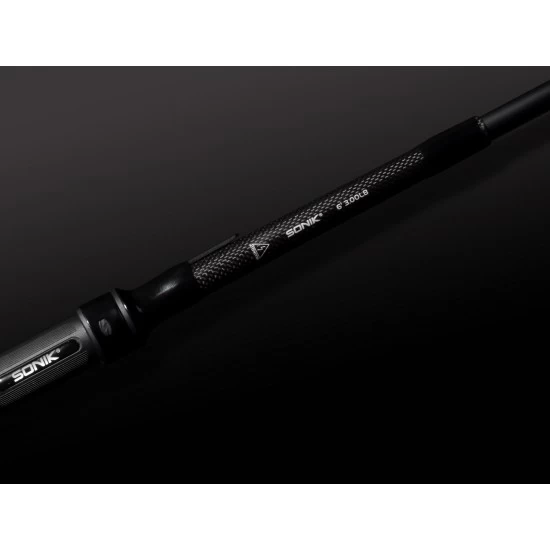 Sonik Xtractor Carp Rod 9ft 3.00lb 8 Sonik Xtractor Carp Rod 9ft 3.00lb - Imagen 6