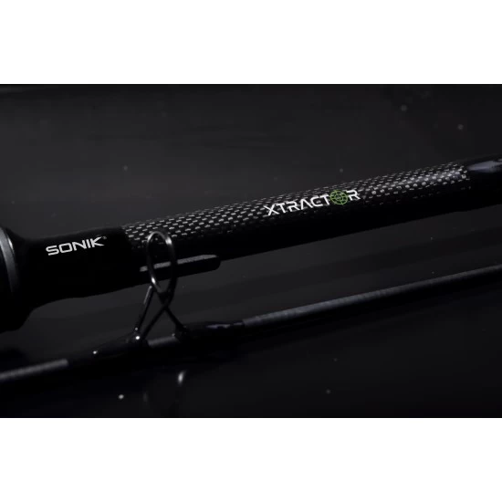 Sonik Xtractor Carp Rod 9ft 3.00lb 10 Sonik Xtractor Carp Rod 9ft 3.00lb - Imagen 8