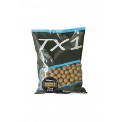 Shimano Tribal TX1 Banana Y Piña Boilies 20mm 1kg