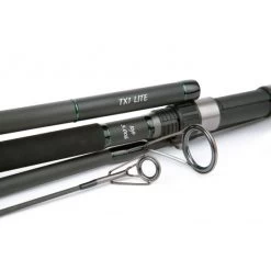 Shimano Tribal TX1-Lite 10 Pies 3.50 Lb 4 Piezas -Pesca Descuento Tienda TX120Lite 10ft CU7 550x550w