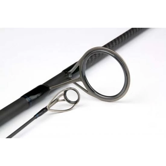 Shimano Carpa Tribal TX-4 12 Pies. 3.50 Libras. Intensidad 5 Shimano Carpa Tribal TX-4 12 Pies. 3.50 Libras. Intensidad - Imagen 3