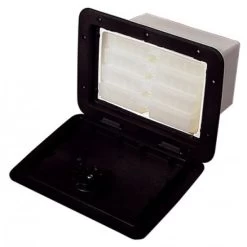 Escotillas Para Aparejos De Barco Tempress 11x15 Negras