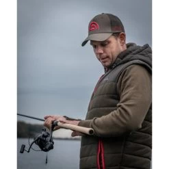 Cañas Trakker Trinity Cork 12ft 3.5LB -Pesca Descuento Tienda Trinity20Cork20Rods 11201 550x550h