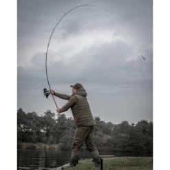 Cañas Trakker Trinity Cork 12ft 3.5LB -Pesca Descuento Tienda Trinity20Cork20Rods 29 550x550h