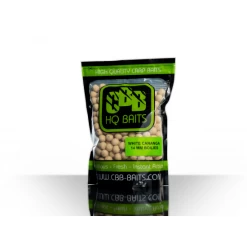 CBB Cananga Blanco Boilies 7kg