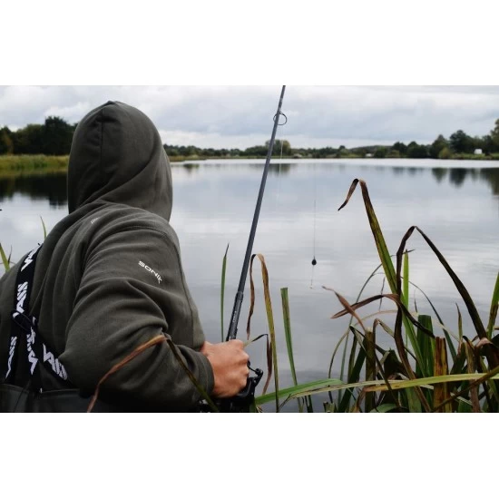 Sonik Xtractor Carp Rod 9ft 3.00lb 12 Sonik Xtractor Carp Rod 9ft 3.00lb - Imagen 10