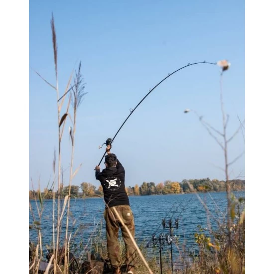 Sonik Xtractor Carp Rod 9ft 3.00lb 13 Sonik Xtractor Carp Rod 9ft 3.00lb - Imagen 11