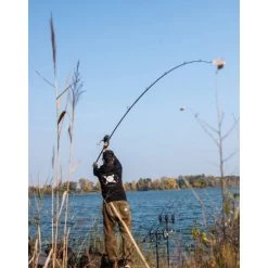 Sonik Xtractor Carp Rod 6ft 3.00lb -Pesca Descuento Tienda Xtractorhengelteamoutdoors1 550x550h