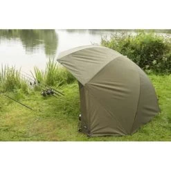 Aqua Products Rápido Y Ligero Brolly MK2 -Pesca Descuento Tienda aqua20fast3 550x550w