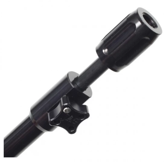 JAG Products Black Range Bankstick Ajustable 9 Pulgadas 4 JAG Products Black Range Bankstick Ajustable 9 Pulgadas - Imagen 2