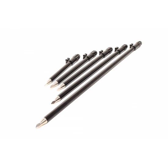 JAG Products Black Range Bankstick Ajustable 9 Pulgadas 3 JAG Products Black Range Bankstick Ajustable 9 Pulgadas