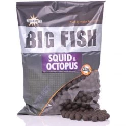 DYNAMITE BAITS Boilies De Calamar Y Pulpo Dinamita 20mm 1.8kg
