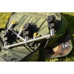 JAG Products Bolsa Buzzbar Camo 2 Rod -Pesca Descuento Tienda camo2 team outdoors 550x550w