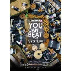 CC Moore Live System Caducidad Mancuernas 15-18mm -Pesca Descuento Tienda cc moore najaar live system header 3 team outdoors 550x550h 2