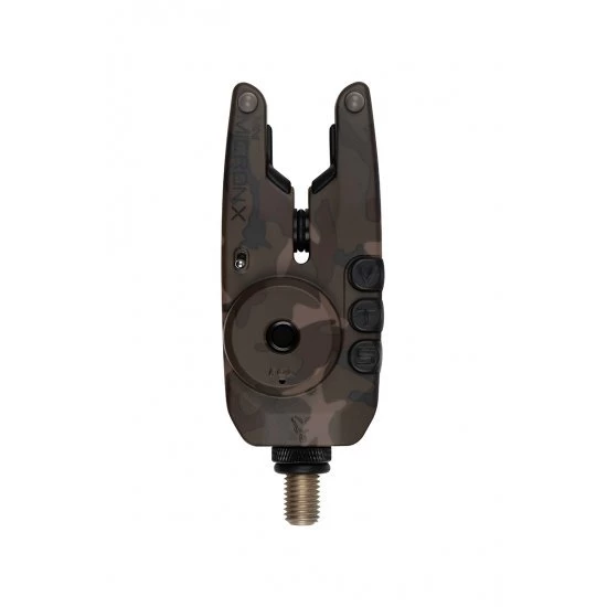 Fox Mini Micron X Edición Limitada Camuflaje 3 Fox Mini Micron X Edición Limitada Camuflaje