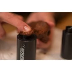 CC Moore - Rodillo Desplegable De Bolas De Corcho -Pesca Descuento Tienda corkball roller 2 team outdoors 550x550w