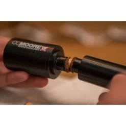 CC Moore - Rodillo Desplegable De Bolas De Corcho -Pesca Descuento Tienda corkball roller 4 team outdoors 550x550w