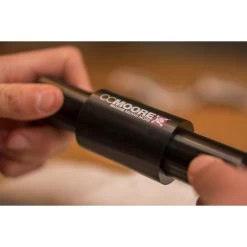 CC Moore - Rodillo Desplegable De Bolas De Corcho -Pesca Descuento Tienda corkball roller 5 team outdoors 550x550w