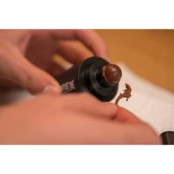 CC Moore - Rodillo Desplegable De Bolas De Corcho -Pesca Descuento Tienda corkball roller 6 team outdoors 550x550w